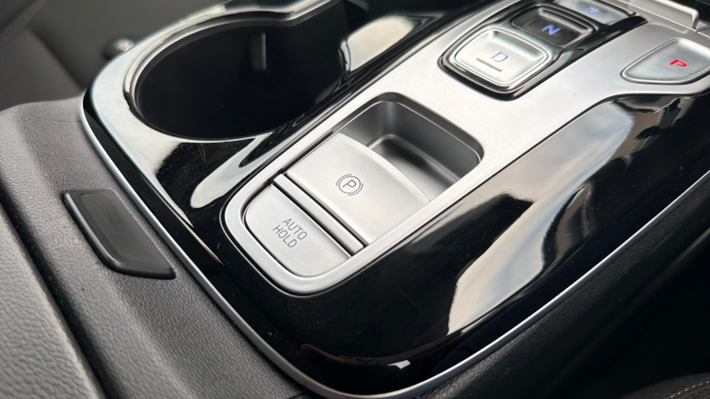 Hyundai TUCSON 1.6 TGDi Hybrid 230 Premium 5dr 2WD Auto Hybrid Estate